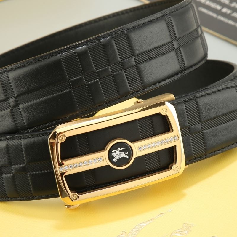 Burberry Belts